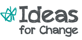 Ideas for Change